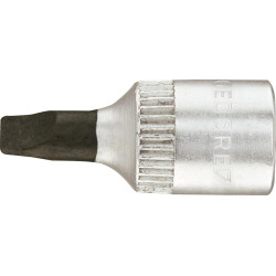 Embout de vissage 1/4 plat 5,5x1mm gedore