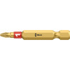 Embout diamant 1/4 din3126e6,3 ph1x50mm wera