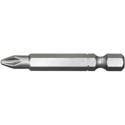 Embout tenace 1/4 din3126e6,3 ph1x50mm format