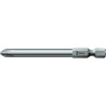 Embout tenace 1/4 din312 6e6,3 ph3x89mm wera