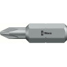 Embout tenace 5/16 din3126c8 ph1x32mm wera
