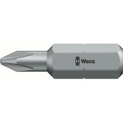 Embout tenace 5/16 din3126c8 ph3x32mm wera