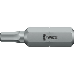 Embout tenace 5/16 din3126c8 t45x35mm wera