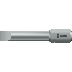 Embout tenace 5/16 din3126c8 plat 12x2x41mm wera