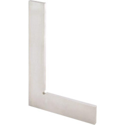 Equerre simple din 875/0 a 200x130mm format