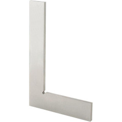 Equerre simple din875/iia 200x130mm format