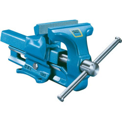Étau heuer 160mm brockhaus