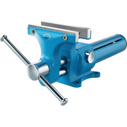 Étau compact 120mm brockhaus
