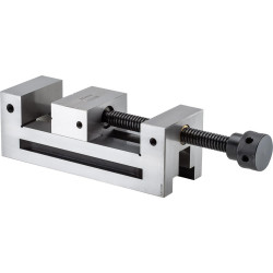 Etau haute precision pl-g t2 90mm röhm