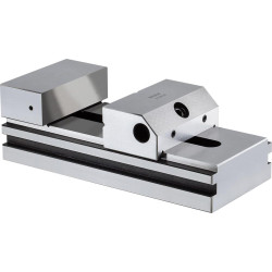 Etau haute precision pl-s t1 70mm röhm