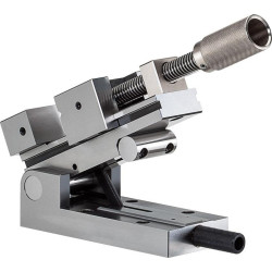 Étau haute précision sinus. ps-sv t2 90mm röhm