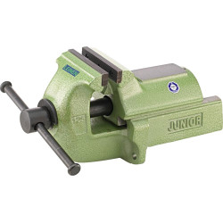 Etau parallele precision 125mm leinen