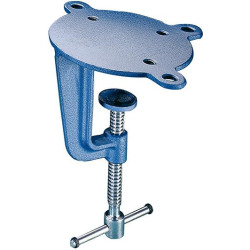 Vis de serrage pour format étau 120mm format