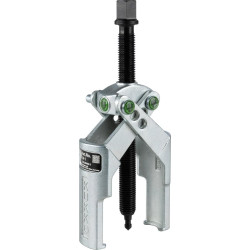 Extracteur griffes crampons extra-étroit 2 griffes 15-140mm kukko