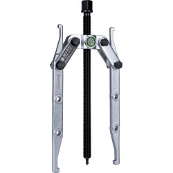 Extracteur à roue de ventilateur 2 griffes 200x200mm kukko