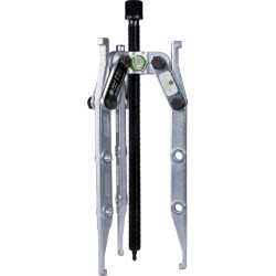 Extracteur à roue de ventilateur 3 griffes 200x200mm kukko