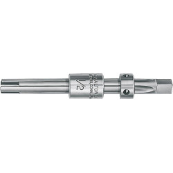 Extracteur de tarauds 3 doigts m14 walton company