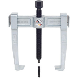 Extracteur universel 2 griffes 200x150mm format