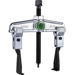 Extracteur universel 2 griffes 90x100mm kukko