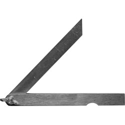 Releveur d'angle 3 pcs 200x20x3mm format