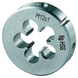 Filiere en22568 hss m14x1 format