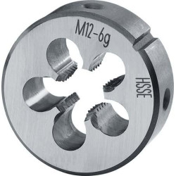 Filière en22568 hsse m14x1,50 format