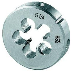 Filiere en24231 hss f5/8 format