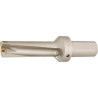 Foret à plaquettes pour plaquette arrosage central dx3 26mm