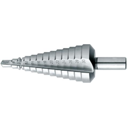 Foret etage universel hss 6-30,0mm format