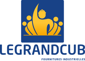 Logo Legrand Cub
