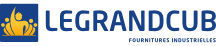 Logo mobile Legrand Cub