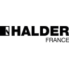 HALDER